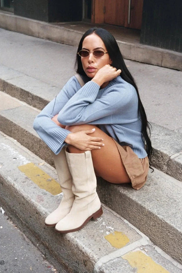 Banca / Gold Metal & Brown Lens - Shade Files